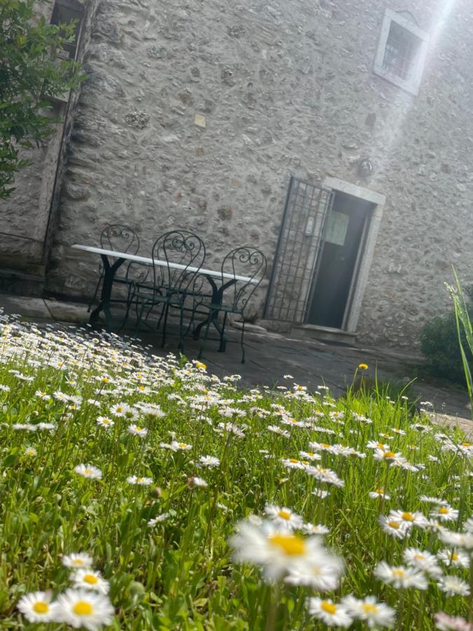 Borgo Caiar Apartment Caprino Veronese Exterior photo