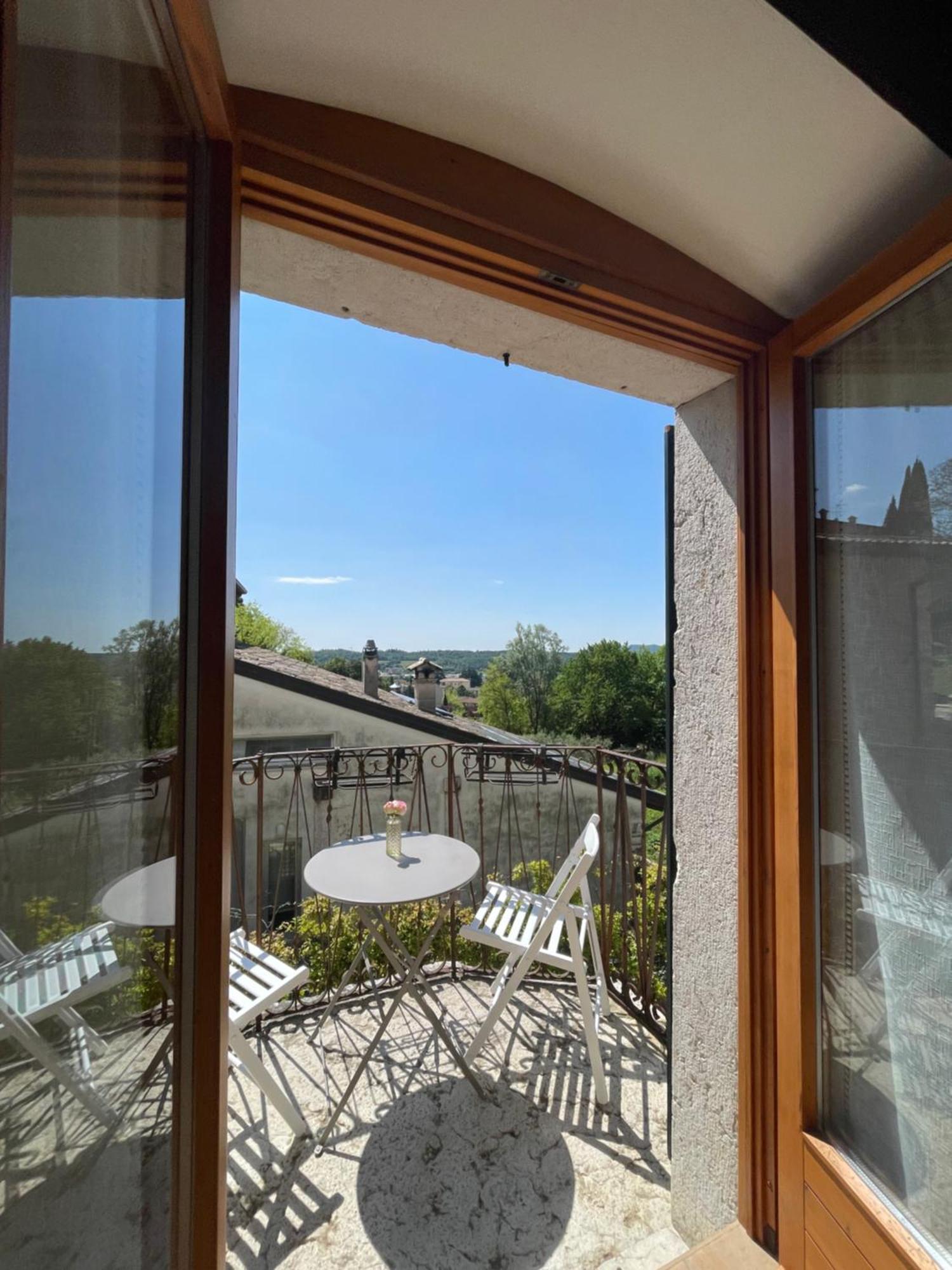 Borgo Caiar Apartment Caprino Veronese Exterior photo